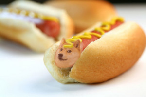 hotdoge