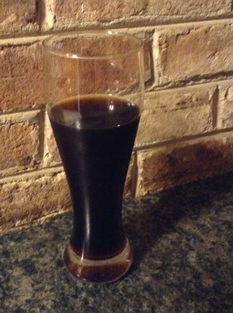 Bottoms Up from the Top Down | The League of Nerds